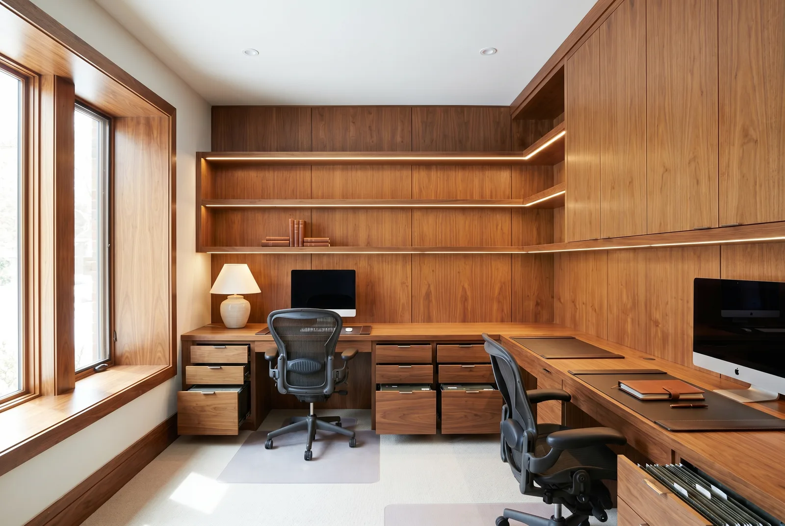 Home Offices & Studies